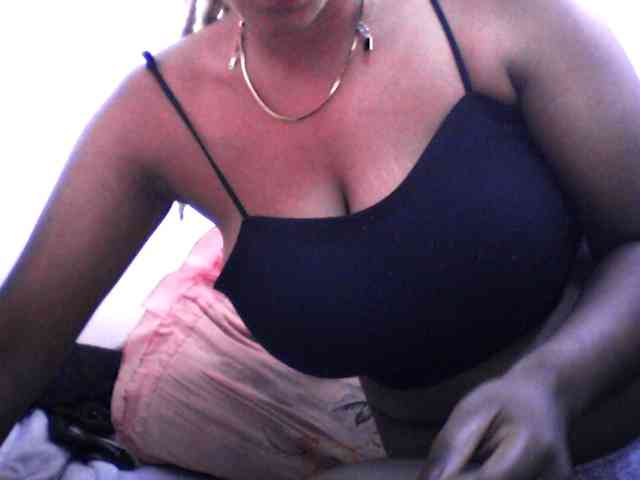 silviaLaBombe webcam