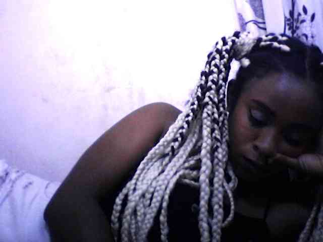 silviaLaBombe webcam