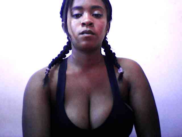 silviaLaBombe webcam