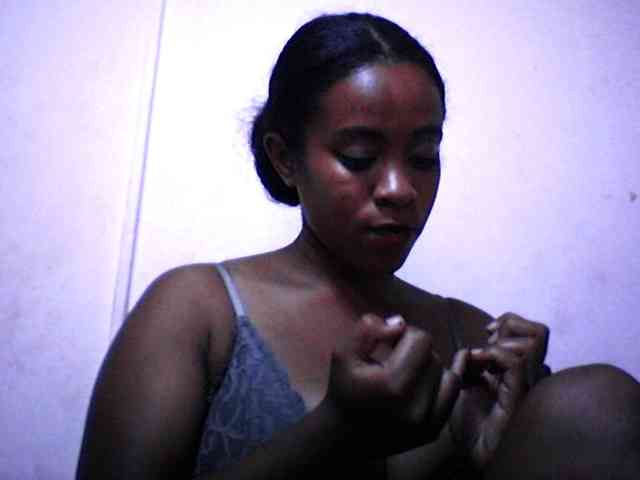 silviaLaBombe webcam