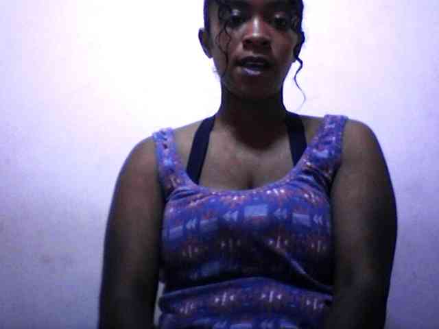 silviaLaBombe webcam