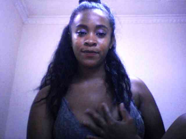 silviaLaBombe webcam