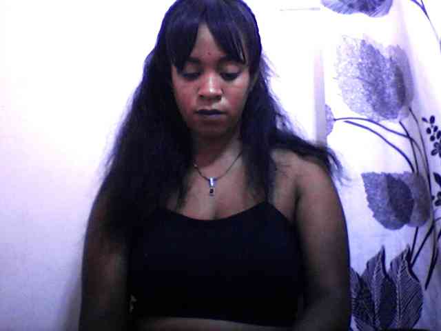 silviaLaBombe webcam