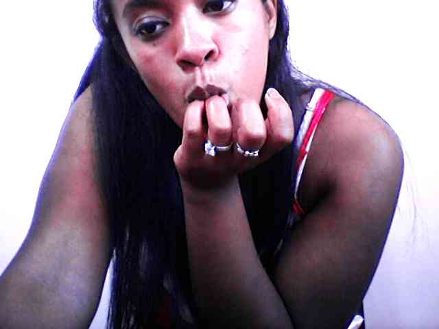 silviaLaBombe webcam