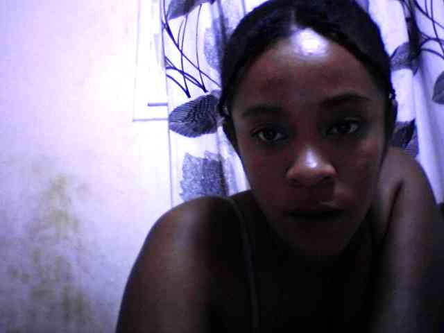 silviaLaBombe webcam