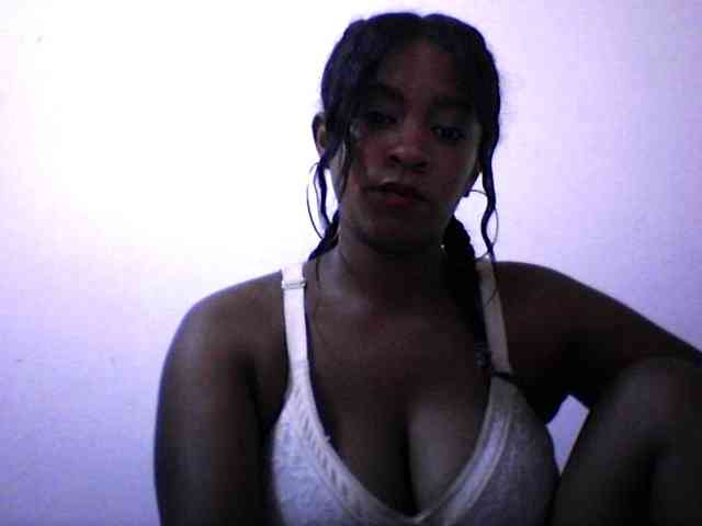 silviaLaBombe webcam