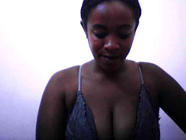 silviaLaBombe webcam