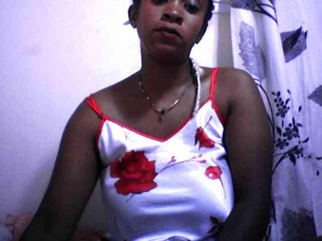 silviaLaBombe webcam