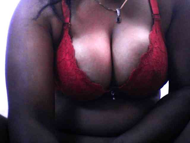 silviaLaBombe webcam