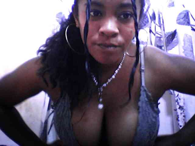 silviaLaBombe webcam