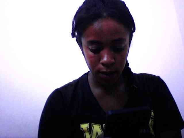 silviaLaBombe webcam