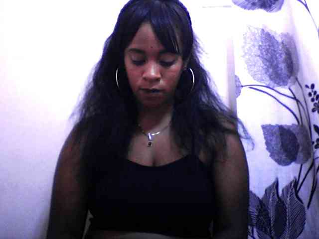 silviaLaBombe webcam