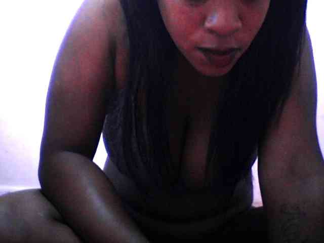silviaLaBombe webcam
