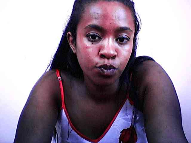 silviaLaBombe webcam