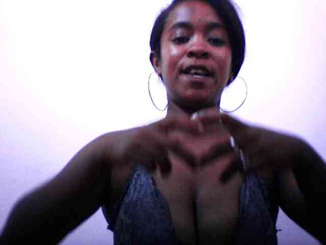 silviaLaBombe webcam