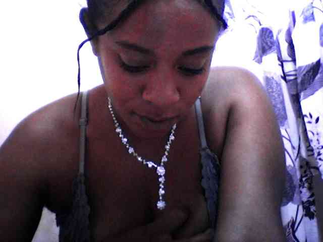 silviaLaBombe webcam