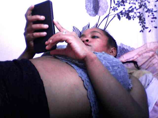 silviaLaBombe webcam