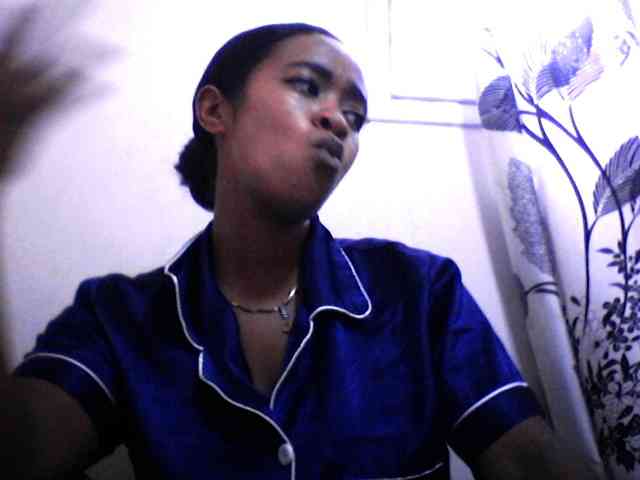 silviaLaBombe webcam