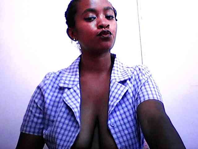 silviaLaBombe webcam