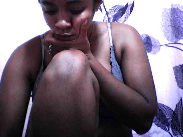 silviaLaBombe webcam