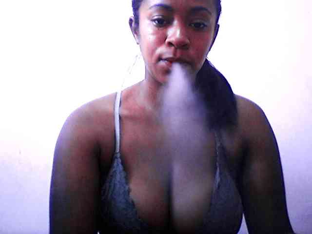 silviaLaBombe webcam