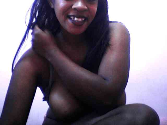 silviaLaBombe webcam