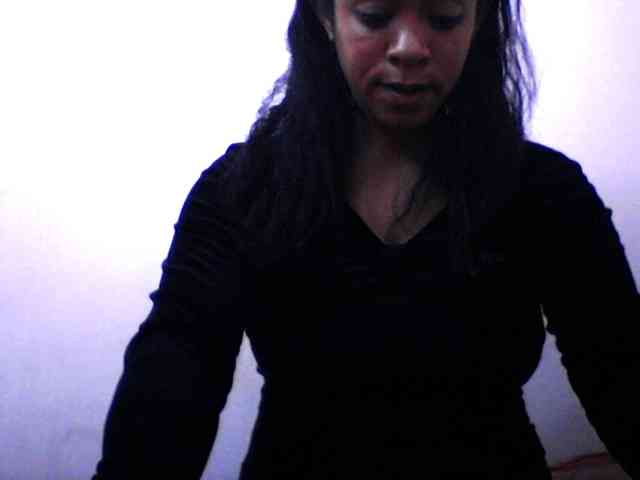 silviaLaBombe webcam