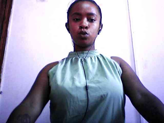 silviaLaBombe webcam
