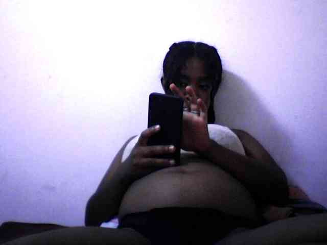 silviaLaBombe webcam