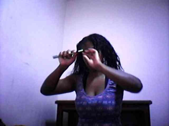 silviaLaBombe webcam