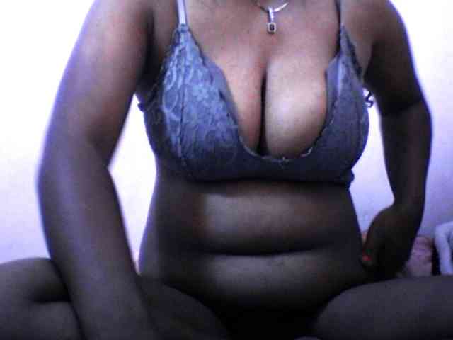 silviaLaBombe webcam