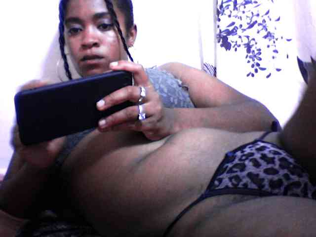 silviaLaBombe webcam