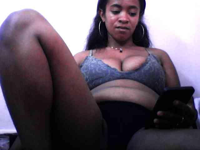 silviaLaBombe webcam