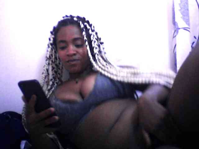 silviaLaBombe webcam