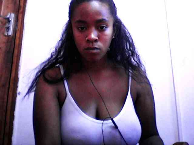 silviaLaBombe webcam