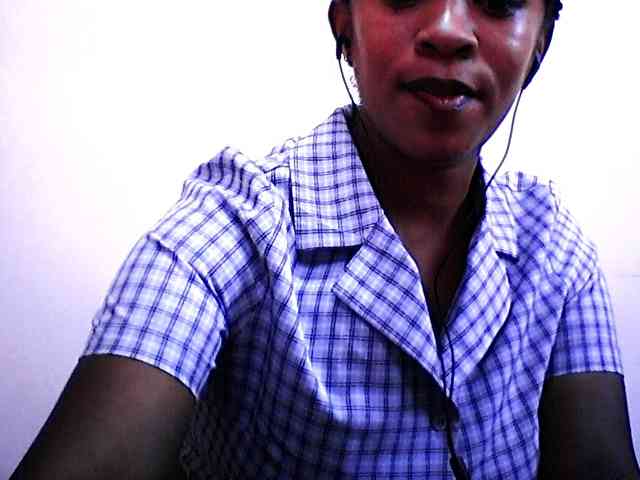 silviaLaBombe webcam