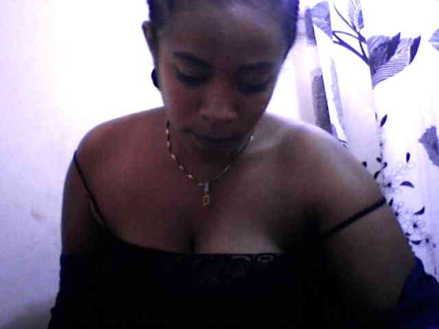 silviaLaBombe webcam