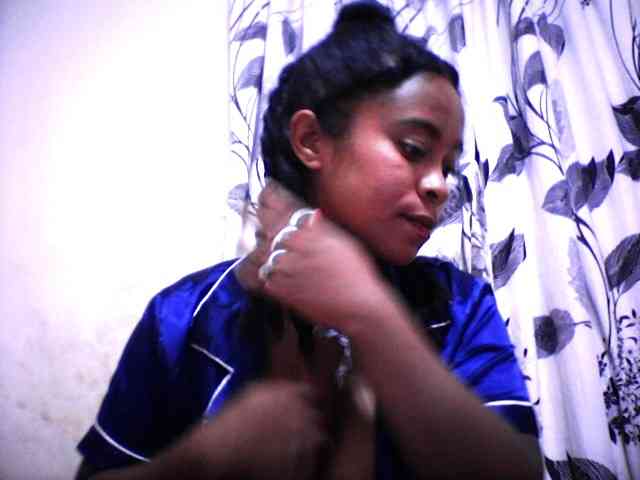 silviaLaBombe webcam