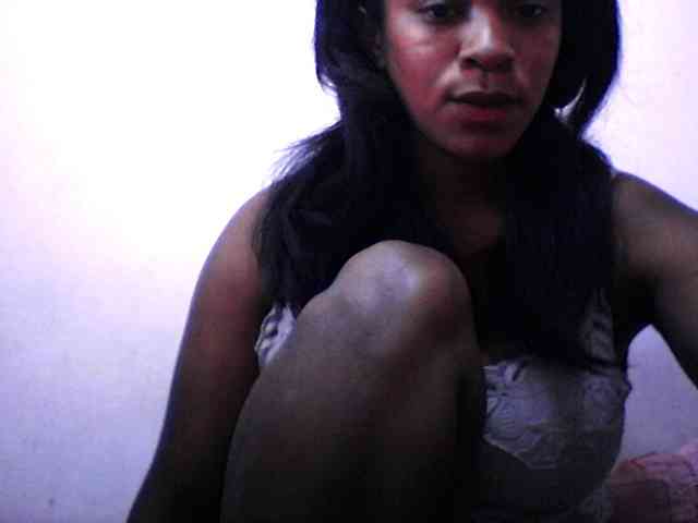 silviaLaBombe webcam