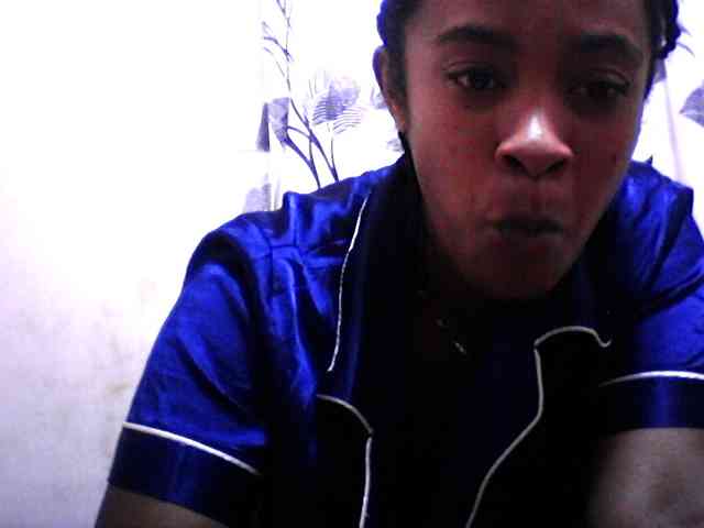 silviaLaBombe webcam