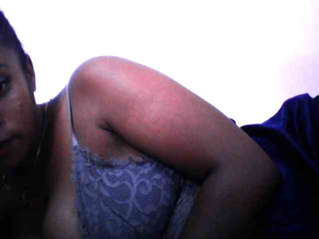 silviaLaBombe webcam