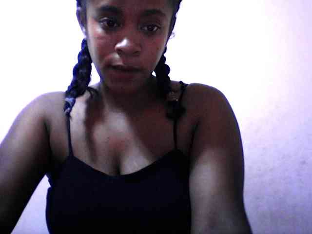 silviaLaBombe webcam