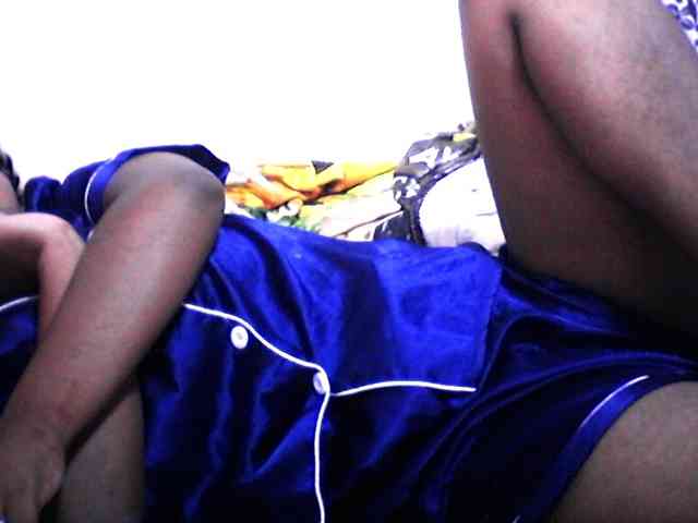 silviaLaBombe webcam