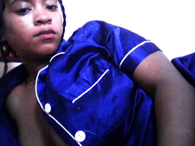 silviaLaBombe webcam