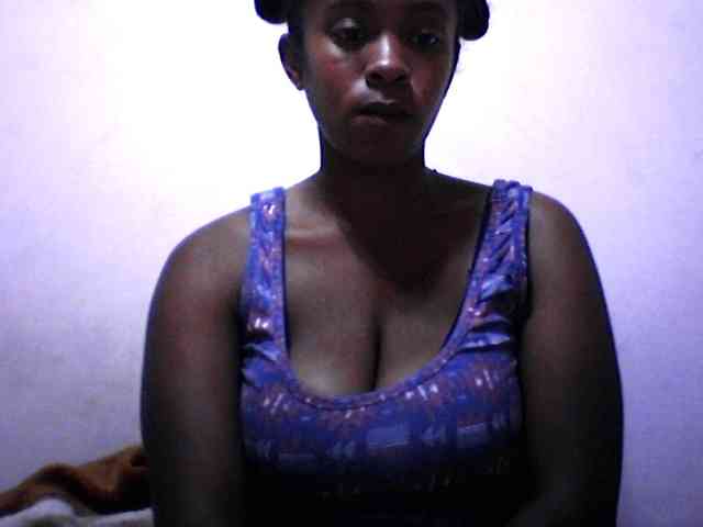 silviaLaBombe webcam