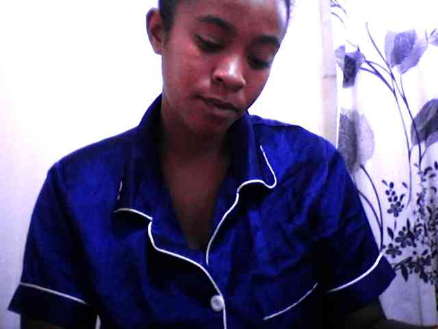 silviaLaBombe webcam