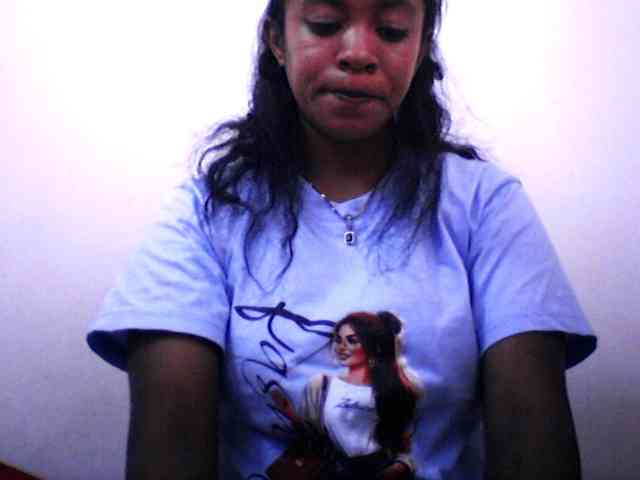 silviaLaBombe webcam