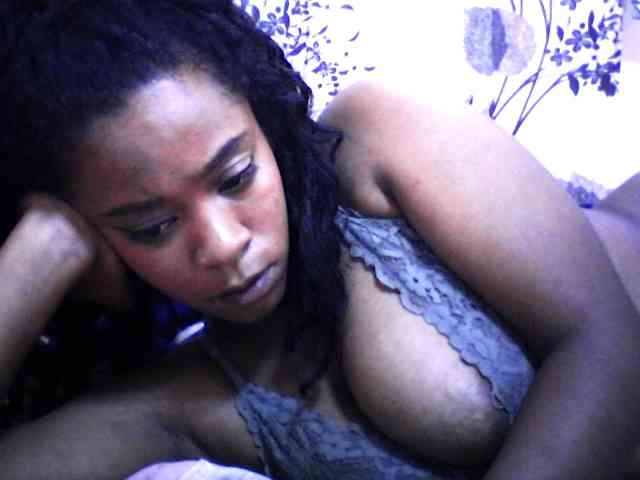 silviaLaBombe webcam