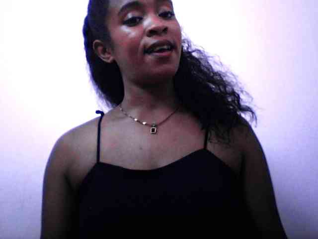 silviaLaBombe webcam