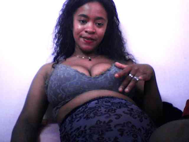 silviaLaBombe webcam